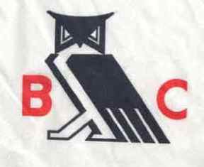 bohemian club owl logo