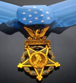 us army medal of army